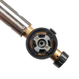 Горелка-насадка газовая GT-16 с пьезоподжигом КВТ 88072