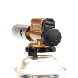 Горелка-насадка газовая GT-16 с пьезоподжигом КВТ 88072