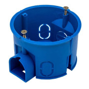 Коробка установочная СП 68х45 блочная ГУСИ С3М3 Евро