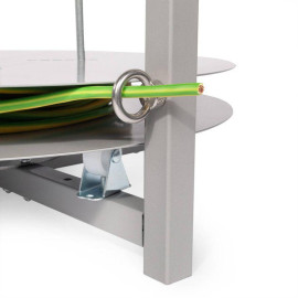 Устройство размотки провода DR-40 КВТ 88553