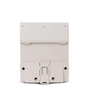 Счетчик CE101 R5 145 M6 1ф 5-60А класс точн. 1.0 1 тариф. на DIN-рейку мех. ОУ Энергомера 101001003007791