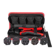 Набор в сумке СТВ+5 QUICK PRO КВТ 89227