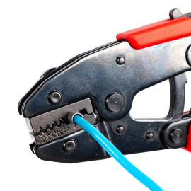 Набор в сумке СТВ+5 QUICK PRO КВТ 89227