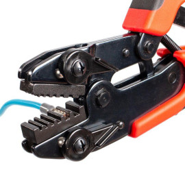 Набор в сумке СТВ+5 QUICK PRO КВТ 89227