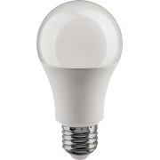 Лампа светодиодная 90 117 OLL-A55-10-230-6.5K-E27-PROMO 10Вт грушевидная 6500К E27 220-240В ОНЛАЙТ 90117