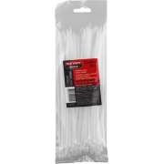 Хомут 90 295 OCT-025-200-100-WH (уп.100шт) ОНЛАЙТ 90295