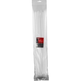 Хомут 90 306 OCT-048-500-100-WH (уп.100шт) ОНЛАЙТ 90306