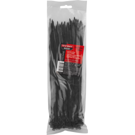 Хомут 90 315 OCT-036-250-100-BL (уп.100шт) ОНЛАЙТ 90315