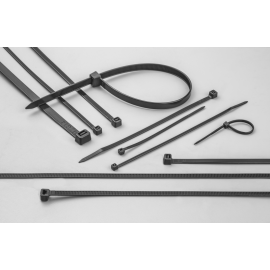 Хомут 90 315 OCT-036-250-100-BL (уп.100шт) ОНЛАЙТ 90315