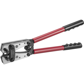 Пресс-клещи 90 563 OHT-Pk01-6-50 ОНЛАЙТ 90563