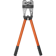 Пресс-клещи 90 564 OHT-Pk01-10-120 ОНЛАЙТ 90564