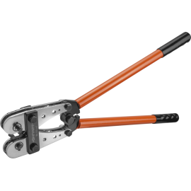 Пресс-клещи 90 564 OHT-Pk01-10-120 ОНЛАЙТ 90564