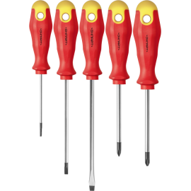 Набор отверток OHT-Ot02-H5 ОНЛАЙТ 90565