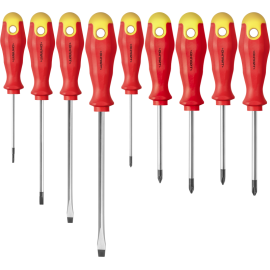 Набор отверток OHT-Ot02-H9 ОНЛАЙТ 90 567