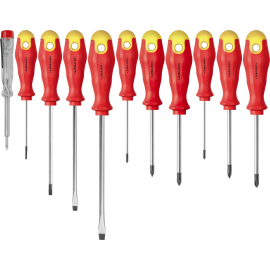 Набор отверток OHT-Ot02-H11 ОНЛАЙТ 90568