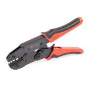 Пресс-клещи СТО-15 ПРОФИ КВТ 90761