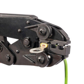 Набор в сумке СТО+5 серия QUICK PRO КВТ 90777