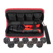 Набор в сумке СТО+9 серия QUICK PRO КВТ 90778