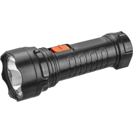 Фонарь светодиодный ручной 90 922 OPT-CP09-ACCU Lead-acid 250мА.ч 4.4В IP33 зарядка от сети ОНЛАЙТ 90922