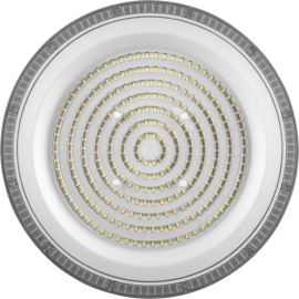 Светильник светодиодный 91 950 OHB-02-200-5K-LED 200Вт 5000К IP65 20000лм 220-240В для высоких пролетов HIGHBAY ОНЛАЙТ 91950