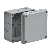 Коробка распределительная ОП 100х100х50мм IP54 без гермет. Ruvinil 67049
