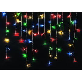 Гирлянда светодиодная 