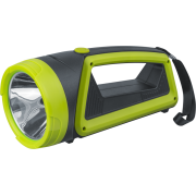 Фонарь-прожектор кемпинговый 93 816 NPT-SP31-ACCU 1Osram 3Вт+1COB 5Вт li-ion 2.4А.ч NAVIGATOR 93816