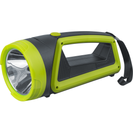 Фонарь-прожектор кемпинговый 93 816 NPT-SP31-ACCU 1Osram 3Вт+1COB 5Вт li-ion 2.4А.ч NAVIGATOR 93816