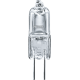 Лампа галогенная 94 210 JC 20Вт clear G4 12В 2000h Navigator 94210