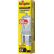 Лампа галогенная 94 216 JCD9 60Вт капсульная G9 3000К 230В clear 2000h Navigator 94216