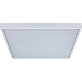 Светильник светодиодный 94 307 NLP-MS2-36-6.5K (R) 36Вт IP20 универс. рассеив. микропризма с драйвером (аналог ЛВО4х18) Navigator 94307