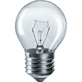 Лампа накаливания 94 312 NI-C-60-230-E27-CL (КНР) Navigator 94312