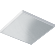 Светильник светодиодный 94 498 NLP-PS2-36-6.5K (R) 36Вт 6500К IP20 универс. рассеив. призма с драйвером (аналог ЛВО4х18) Navigator 94498