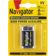 Элемент питания алкалиновый 