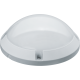 Светильник светодиодный 94 829 NBL-PR1-8-4K-WH-IP65-LED 8Вт 4000К IP65 ЖКХ поликарбонат круг бел. (аналог НПП) Navigator 94829