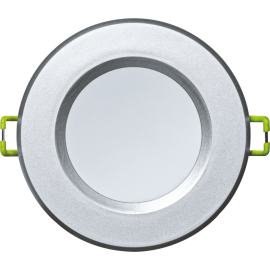 Светильник светодиодный 94 834 NDL-P1-6W-840-SL-LED 6Вт 4000К (аналог R63 60Вт) Navigator 94834