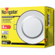 Светильник светодиодный 94 834 NDL-P1-6W-840-SL-LED 6Вт 4000К (аналог R63 60Вт) Navigator 94834