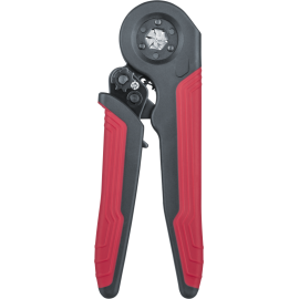 Пресс-клещи NHT-Pkv02-D-6 Navigator 95061