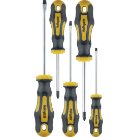 Набор отверток NHT-Ot02-H5 (5шт) Navigator 95267