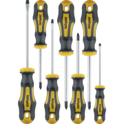 Набор отверток NHT-Ot02-H7 (7шт) Navigator 95268