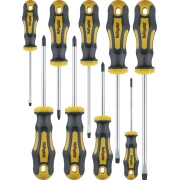 Набор отверток NHT-Ot02-H9 (9шт) Navigator 95269