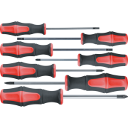 Набор отверток NHT-Ot03-H7 (7шт) Navigator 95277