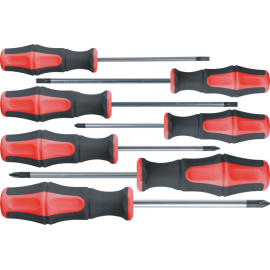 Набор отверток NHT-Ot03-H7 (7шт) Navigator 95277