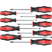 Набор отверток NHT-Ot03-H9 (9шт) Navigator 95278