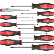 Набор отверток NHT-Ot03-H11 (11шт) Navigator 95279