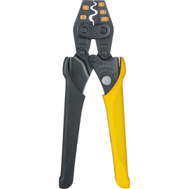 Пресс-клещи NHT-Pkk2-0.5-6 Navigator 95280