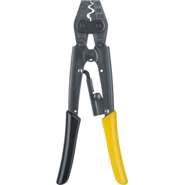 Пресс-клещи NHT-Pkk3-0.5-6 Navigator 95283