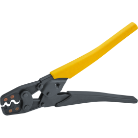 Пресс-клещи NHT-Pkk2-2.5-16 Navigator 95284