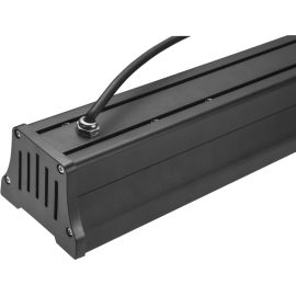 Светильник светодиодный 95 433 OHB-03-01 (100-5K-120/60-LED) 100Вт 5000К IP65 15000лм 100-277В для высоких пролетов HIGHBAY ОНЛАЙТ 95433