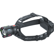 Фонарь аккумуляторный налобный 95 560 NPT-H44-ACCU 1LEDx10Вт 4реж Li-ion 2x1.2А.ч NAVIGATOR 95560